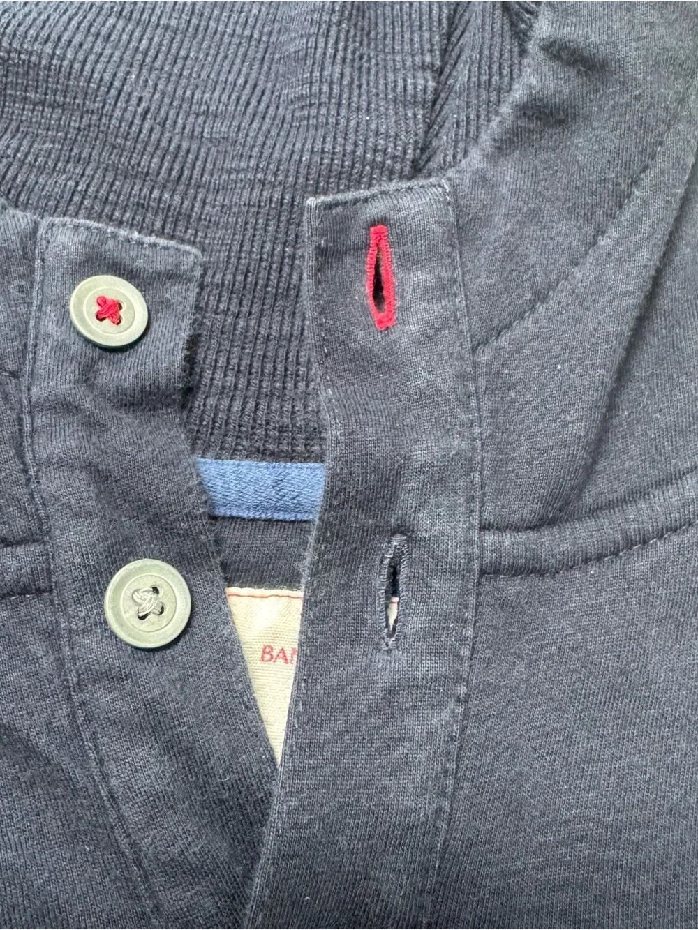 Banana Republic banana republic